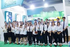 廣州澳瑪第47屆美博會回顧：光電美容前景光明，澳瑪服務品質保障！