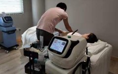 美容院瘦身設(shè)備多少錢一臺？瘦身儀器價(jià)格_澳瑪瘦身機(jī)器售價(jià)廠家直銷