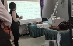 歐洲之星私密整形培訓班學費多少錢？私密激光操作培訓學校學院