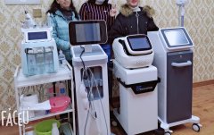 韓式小氣泡儀器多少錢一臺(tái)？哪個(gè)牌子好？大氣泡和小氣泡的價(jià)格