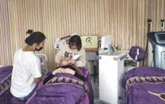 第五代熱瑪吉培訓班課程哪里學習操作？皮膚管理培訓機構學院排名