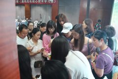 哪里可以學(xué)習(xí)皮膚管理培訓(xùn)課？管理皮膚培訓(xùn)_學(xué)習(xí)皮膚管理