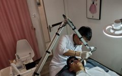 皮秒激光美白儀器多少錢(qián)一臺(tái)？美容院祛斑機(jī)器_祛斑用儀器設(shè)備