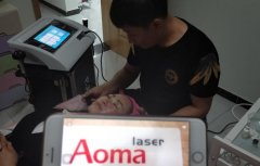 美容院博瑞萊抗衰機器多少錢一臺？博瑞萊抗衰設備價格_抗衰儀器價位