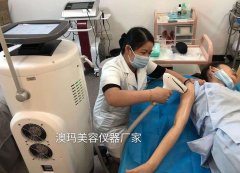 哪種脫毛儀器好?脫毛儀器排行榜_激光脫毛機的價格