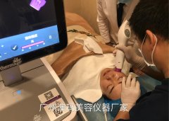 熱瑪吉普通款儀器與帶液氮版的熱瑪吉機器設備有什么區別？