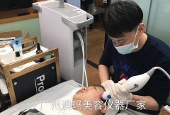 熱瑪吉五代正品儀器多少錢一臺？第五代熱瑪吉flx價格50萬