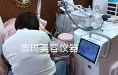 菲蜜麗儀器多少錢一臺?什么儀器可以去除痘印_點陣激光設(shè)備