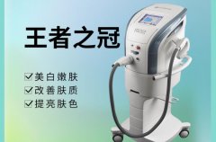 m22王者之冠和光子嫩膚的區別？光子嫩膚王者之冠價格