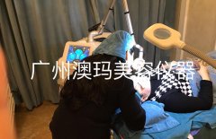 國產皮秒機可靠嗎？皮可威超皮秒多少錢一臺？皮秒祛斑儀器