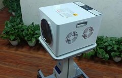 生命魔法儀器的原理是什么？生命能量養生儀器_生命魔法儀美容院價格