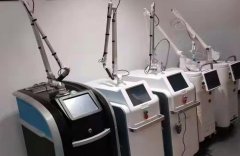 超皮秒祛斑機器多少錢一臺？祛斑的機器多少錢？美容院祛斑機器