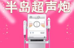 超聲炮是哪個國家的儀器？國內超聲炮機器生產廠家_超聲炮