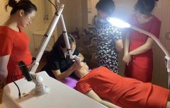 皮秒激光儀器多少錢一臺？皮秒激光設備價格_皮秒激光設備