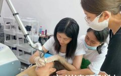 超皮秒祛斑機器多少錢一臺？皮秒激光祛斑機多少錢一臺_國內正規超皮秒機器