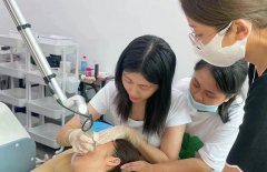 皮秒祛斑儀器多少錢一臺？皮秒祛斑儀器價格_皮秒祛斑機器