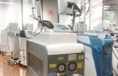 超皮秒儀器多少錢？國產(chǎn)超皮秒儀器哪家好？picoway賽諾龍價格