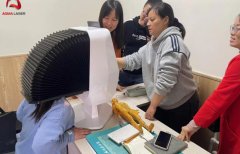 皮膚檢測儀哪一種才真實有效？皮膚檢測儀什么品牌好？美測MC-880皮膚檢?測儀