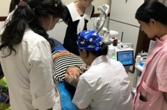 歐洲之星pro可以能開展什么、哪些項目？4d歐洲之星價格_德國4d設備價格