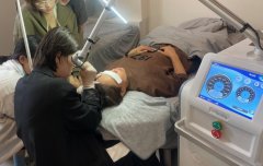 超皮秒哪種機器最好？美國賽諾龍超皮秒價格_皮可威儀器