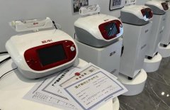 德瑪莎進(jìn)口機(jī)器第三代多少錢(qián)？德瑪莎幾代比較好_德瑪莎水光機(jī)