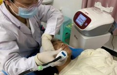 水光針設(shè)備多少錢(qián)一臺(tái)？水光針設(shè)備有哪些品牌_水光針注射機(jī)器