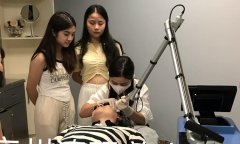 超皮秒機子大概多少錢？超皮秒機_皮秒祛斑機器