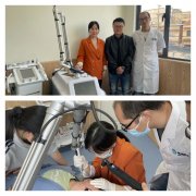 一臺皮秒設備大概需要多少錢？皮秒激光機器多少錢一臺