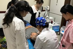 美容院去痘坑儀器有哪些？美容院去痘坑的項目叫什么