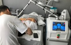 皮秒洗紋身設備多少錢一臺？美容院紋身店洗紋身用的什么機器？