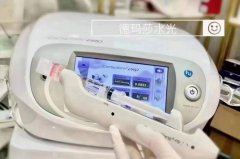 德瑪莎三代水光機(jī)多少錢(qián)？進(jìn)口三代德瑪莎多少錢(qián)？正品德瑪莎在哪里買(mǎi)