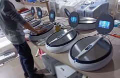 磁浮能量儀多少錢一臺？RFPEMF磁浮能量儀生產廠家有哪些？磁浮能量儀價格