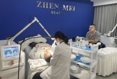 國產的皮秒機器好不好用？一臺超皮秒設備多少錢？做皮秒的機器多少錢一臺