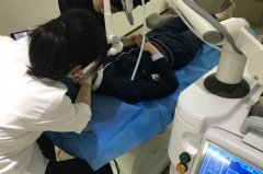 美容院去疤痕用什么儀器？點陣激光祛疤儀器有哪些？美容院祛痘用什么儀器